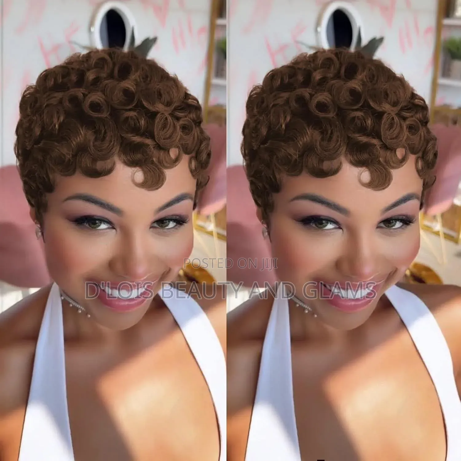 Choima Wigcap