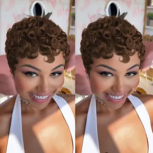 Choima Wigcap