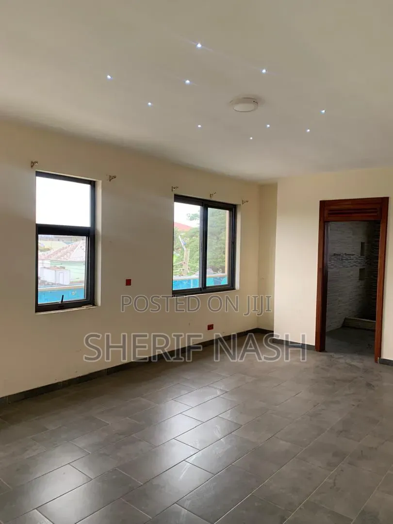 4bdrm Townhouse / Terrace in East Legon, Accra Metropolitan for rent