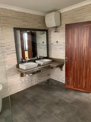 4bdrm Townhouse / Terrace in East Legon, Accra Metropolitan for rent