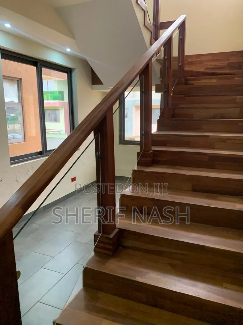 4bdrm Townhouse / Terrace in East Legon, Accra Metropolitan for rent