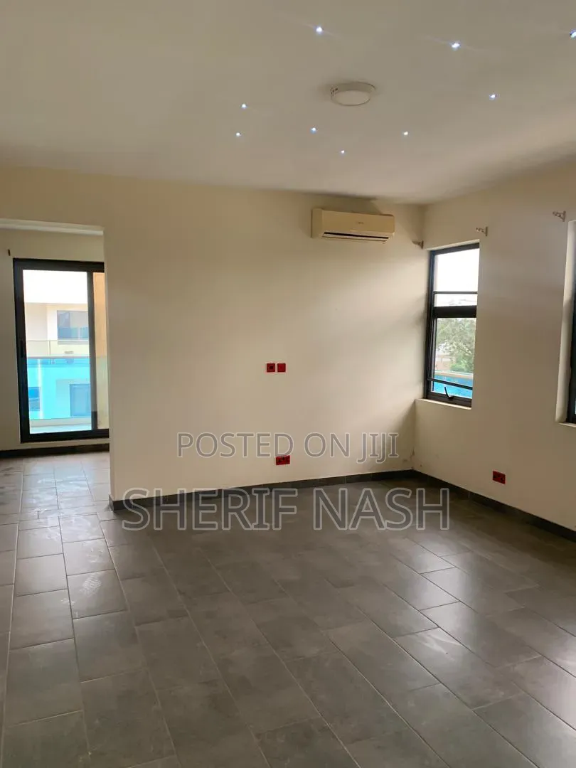 4bdrm Townhouse / Terrace in East Legon, Accra Metropolitan for rent