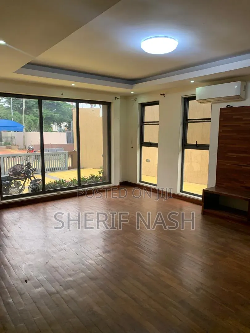 4bdrm Townhouse / Terrace in East Legon, Accra Metropolitan for rent