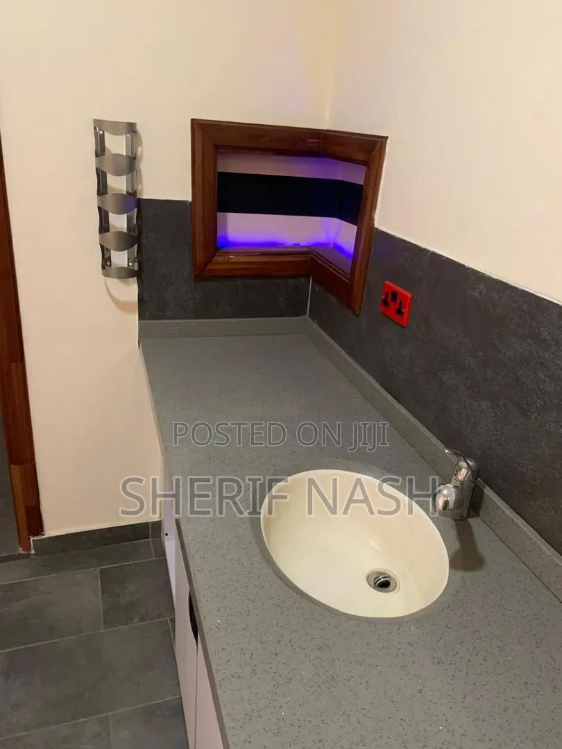 4bdrm Townhouse / Terrace in East Legon, Accra Metropolitan for rent