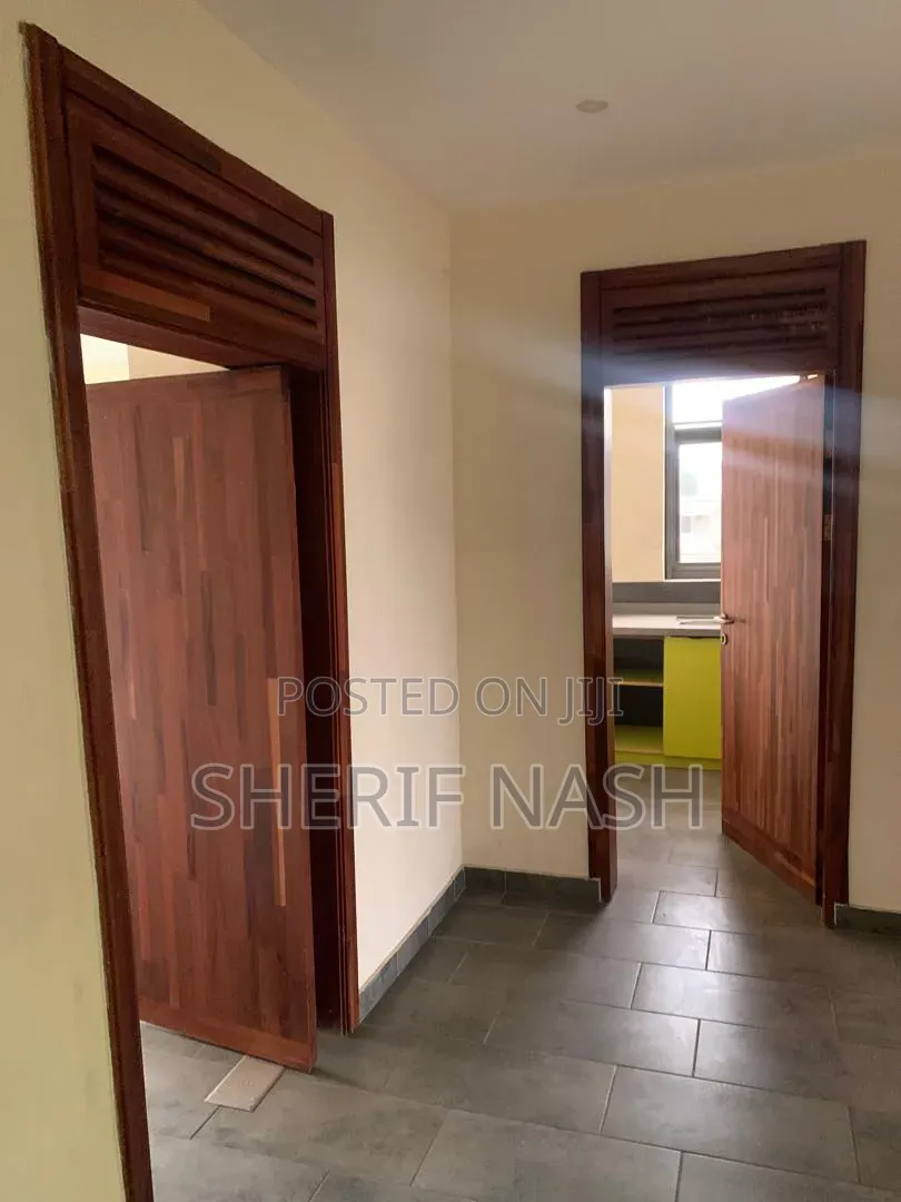 4bdrm Townhouse / Terrace in East Legon, Accra Metropolitan for rent