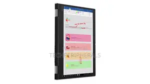 Laptop Lenovo ThinkPad x13 Yoga 16GB Intel Core i5 SSD 512GB