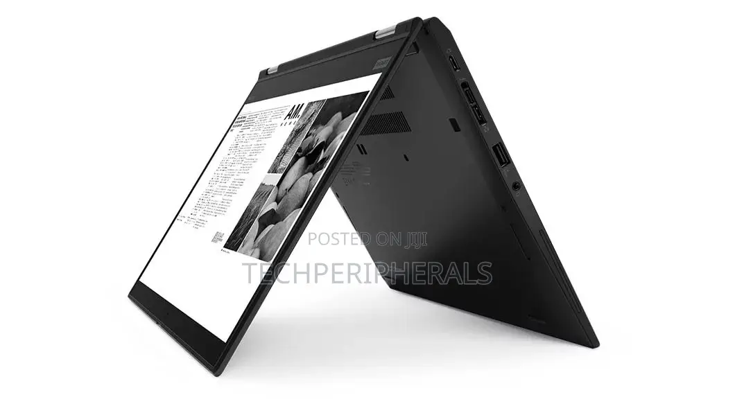 Laptop Lenovo ThinkPad x13 Yoga 16GB Intel Core i5 SSD 512GB