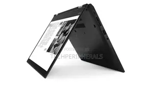 Laptop Lenovo ThinkPad x13 Yoga 16GB Intel Core i5 SSD 512GB