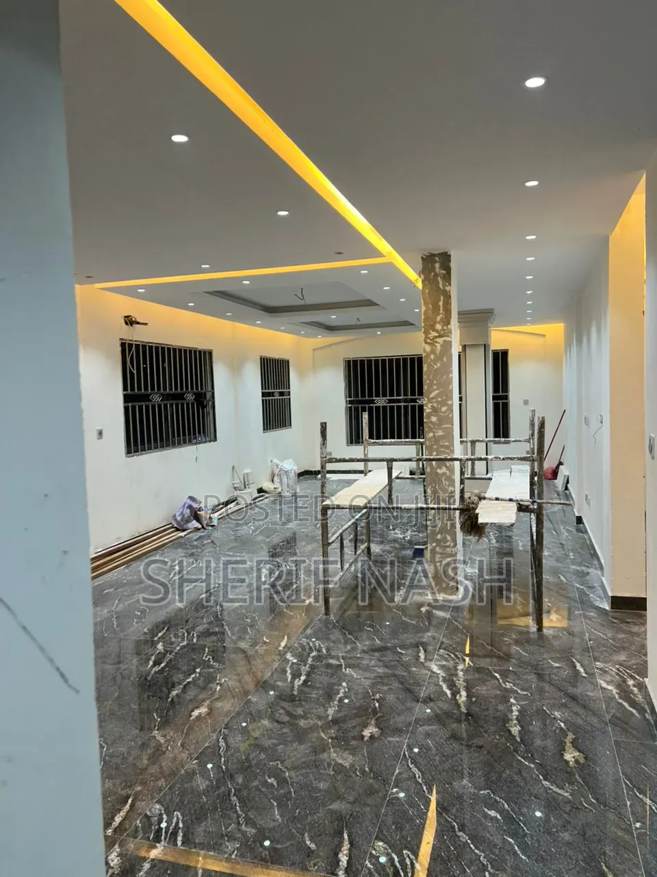 7bdrm Duplex in Ashaly Botwe, Accra Metropolitan for sale