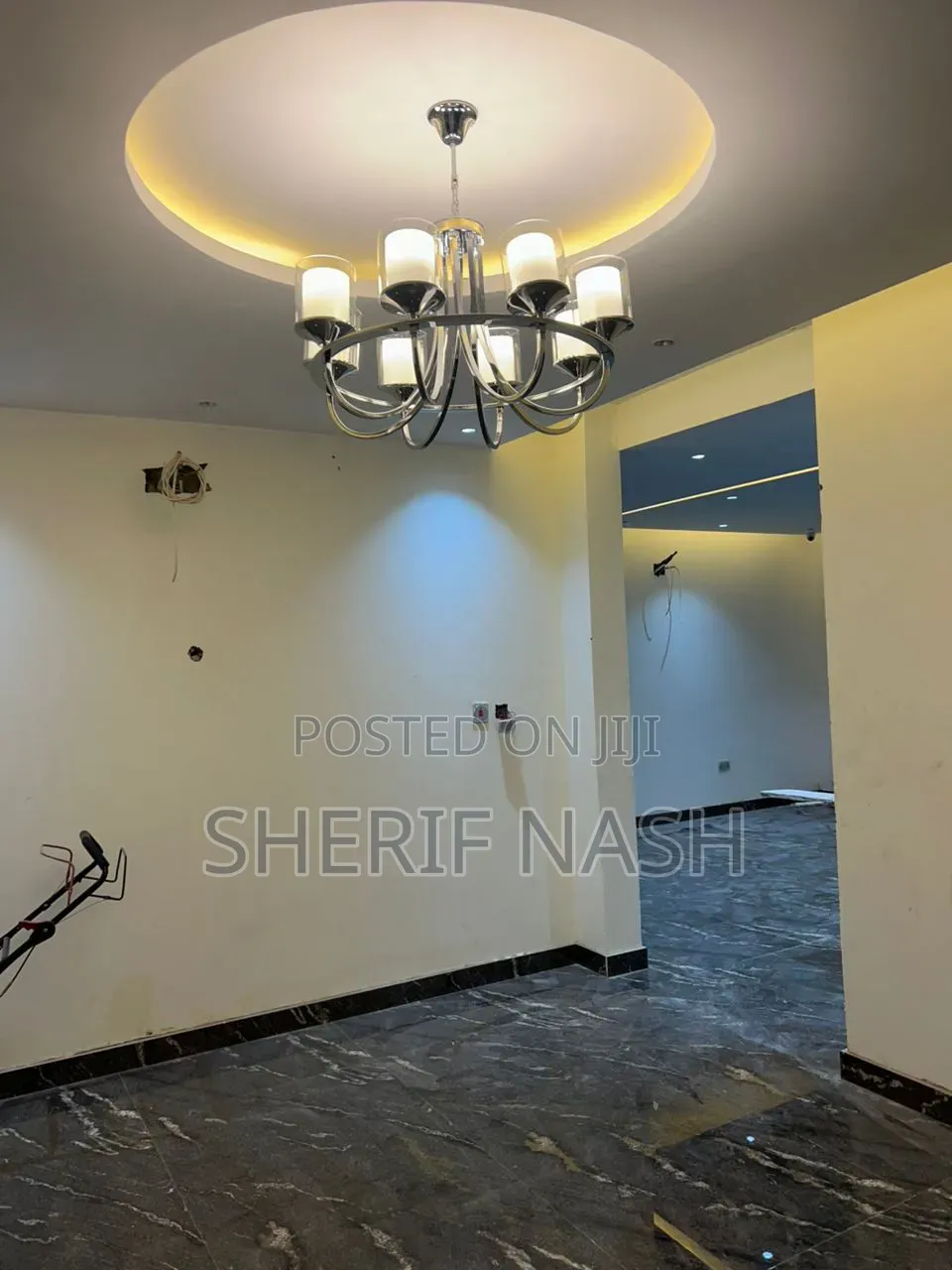 7bdrm Duplex in Ashaly Botwe, Accra Metropolitan for sale