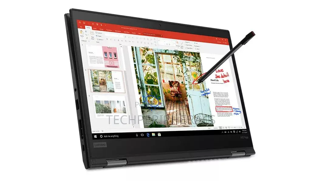 Laptop Lenovo ThinkPad x13 Yoga 16GB Intel Core i5 SSD 512GB