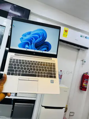 Laptop HP EliteBook 840 G6 16GB Intel Core i5 SSD 256GB