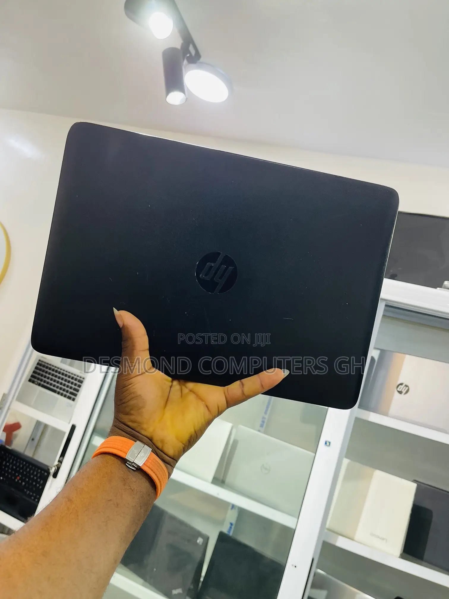 Laptop HP EliteBook 840 G1 8GB Intel Core i5 HDD 500GB