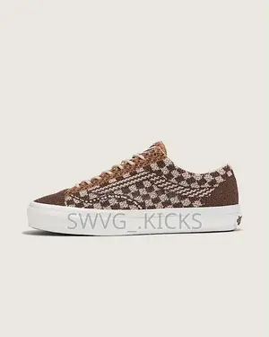 Vans OTW Old Skool 36 Engineered Knit