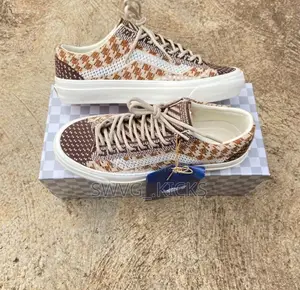 Vans OTW Old Skool 36 Engineered Knit
