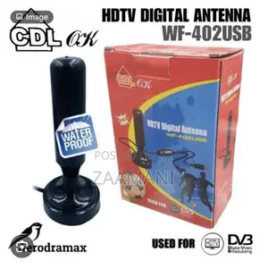 Indoor Antena