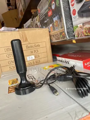 Indoor Antena