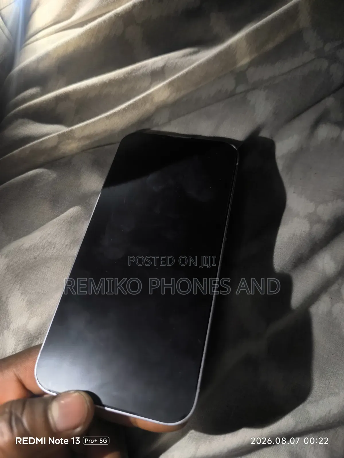 Apple iPhone 14 128 GB Purple