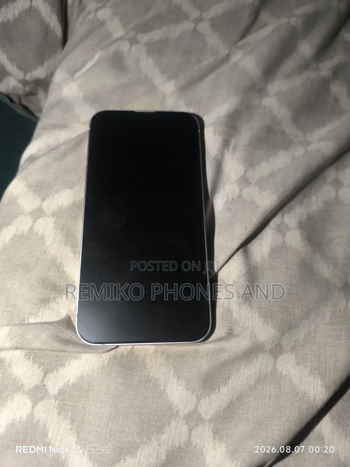 Apple iPhone 14 128 GB Purple