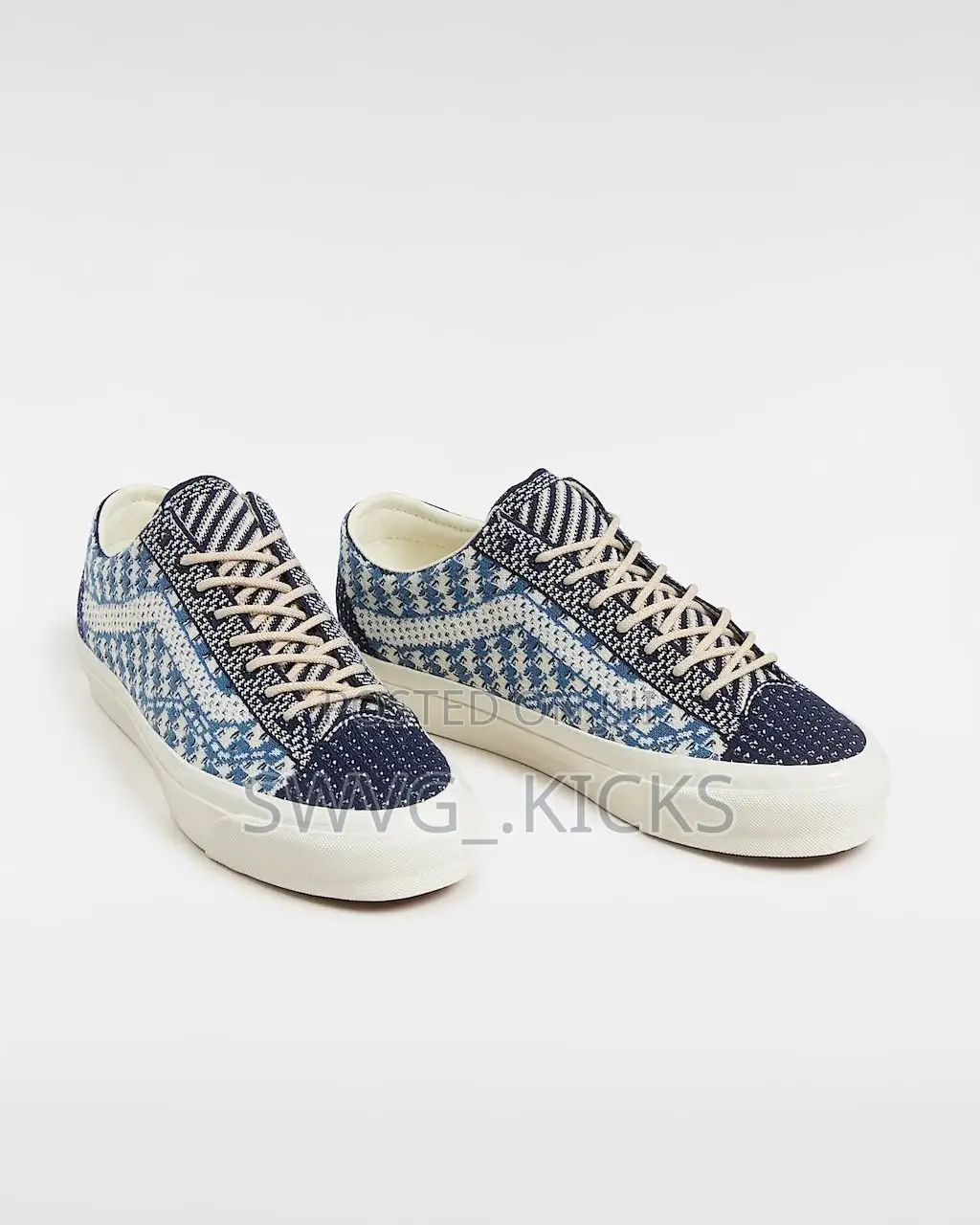Vans Premium Old Skool 36 EK