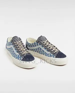 Vans Premium Old Skool 36 EK