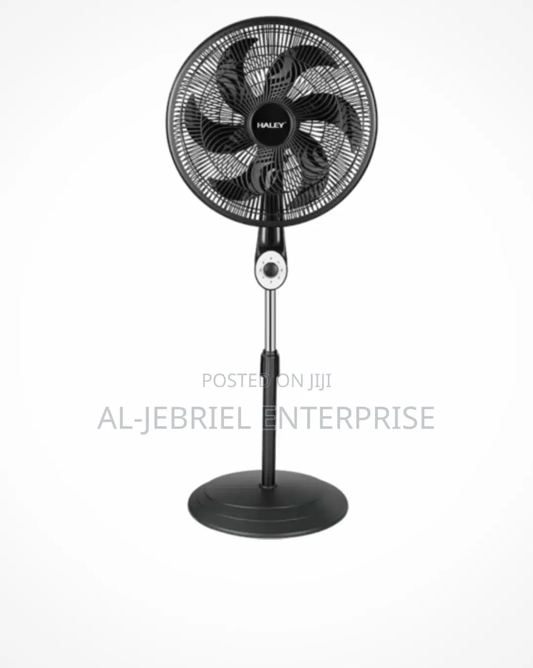 Haley Standing Fan 18”