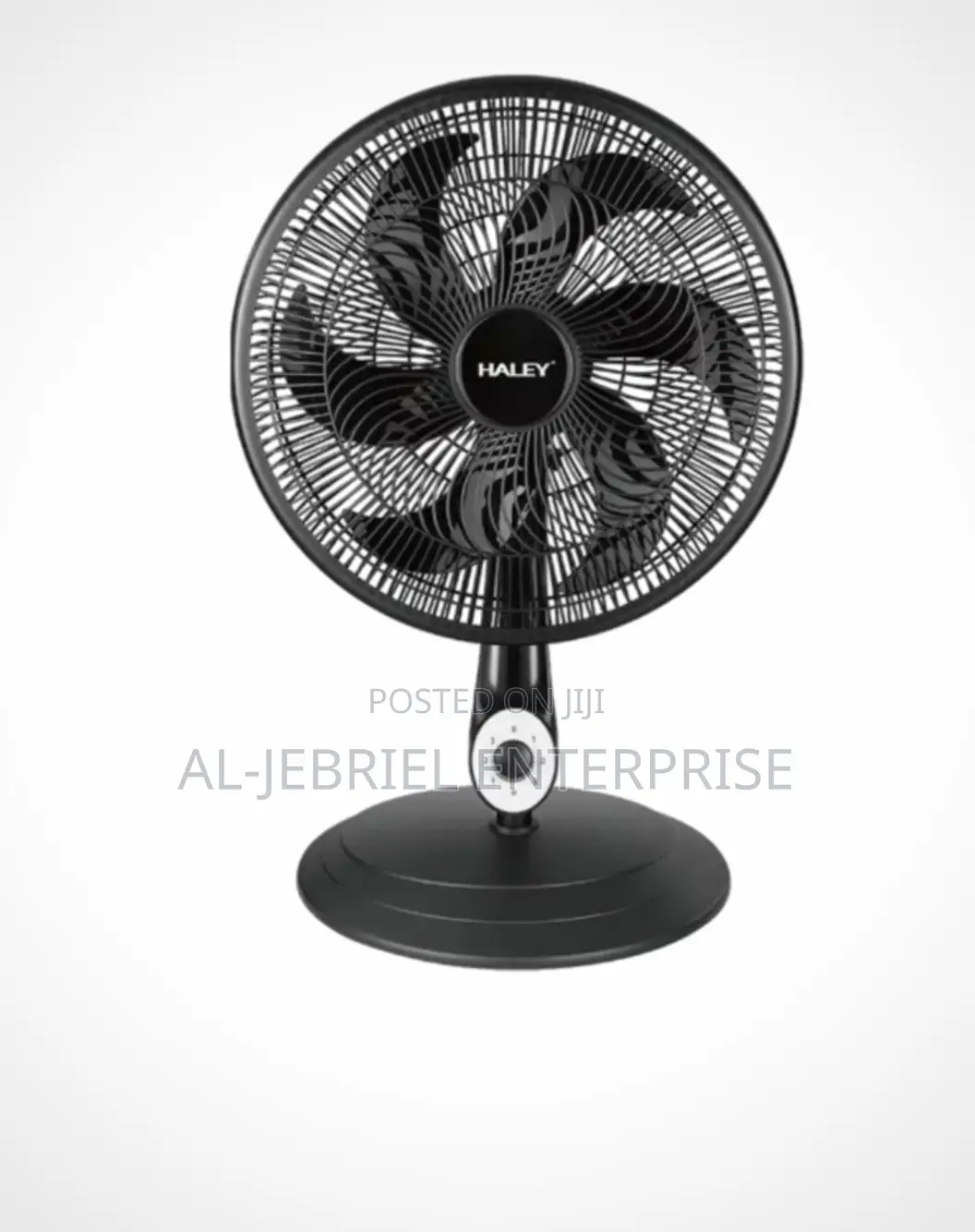 Haley Standing Fan 18”