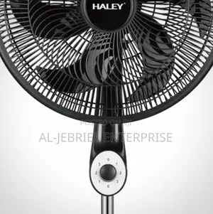 Haley Standing Fan 18”