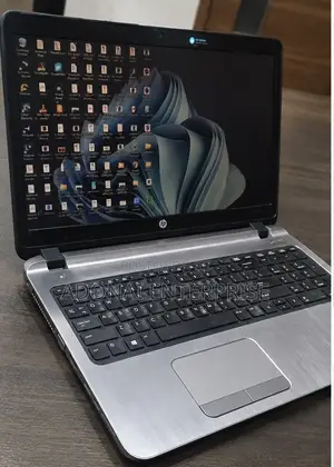 Laptop HP ProBook 430 G2 8GB Intel Core i5 HDD 512GB
