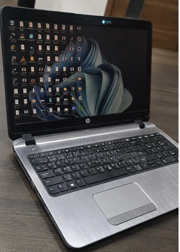 Laptop HP ProBook 430 G2 8GB Intel Core i5 HDD 512GB