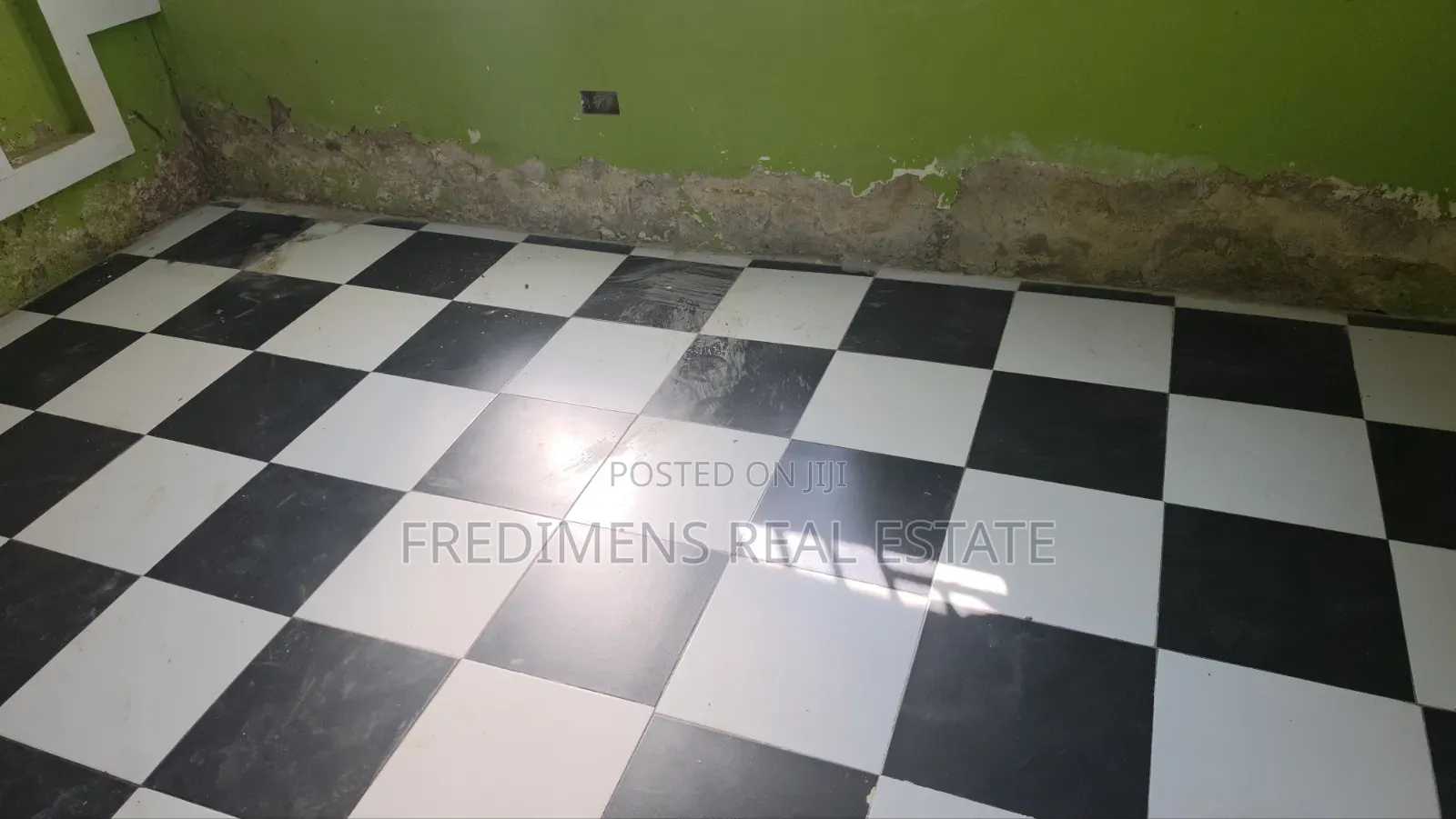 Mini Flat in Fredimens Real, Afigya-Kwabre for rent