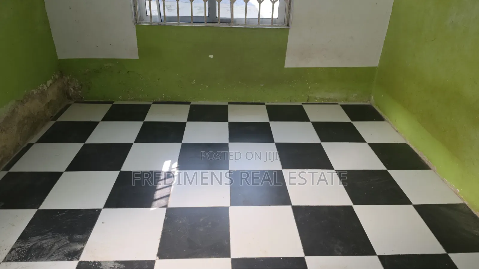 Mini Flat in Fredimens Real, Afigya-Kwabre for rent