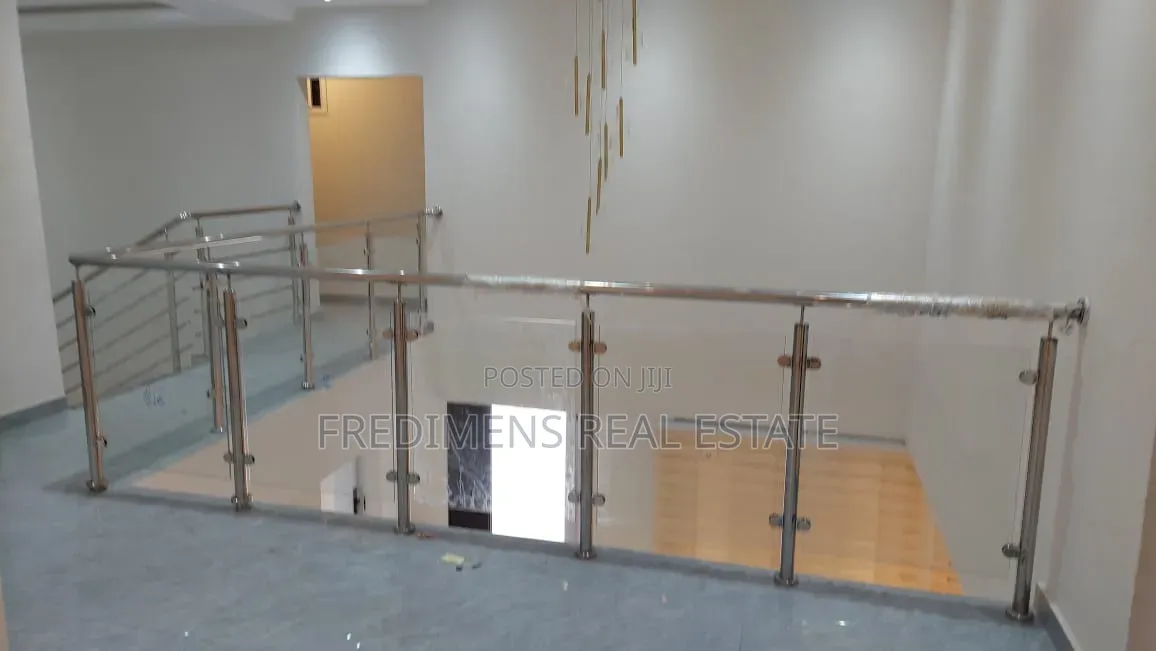Mini Flat in Fredimens Real, Afigya-Kwabre for rent