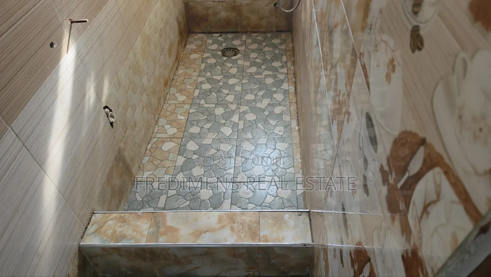Mini Flat in Fredimens Real, Afigya-Kwabre for rent