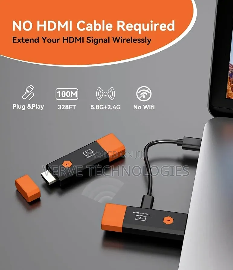 Wireless HDMI Transmitter Receiver. HDMI Wireless