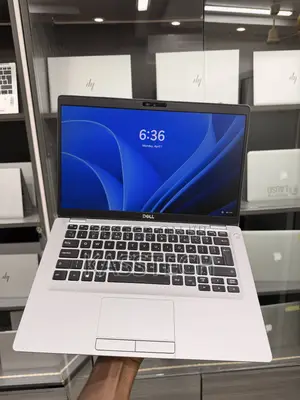 Laptop Dell Latitude 5410 8GB Intel Core i5 SSD 256GB