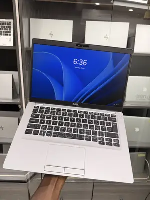 Laptop Dell Latitude 5410 8GB Intel Core i5 SSD 256GB
