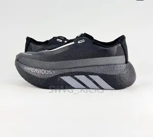 Adidas Hyperboost Edge Core Black