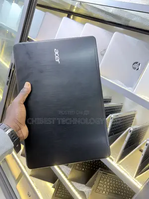 Laptop Acer Aspire F5-573G 16GB Intel Core i5 HDD 1T