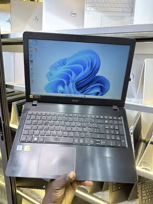 Laptop Acer Aspire F5-573G 16GB Intel Core i5 HDD 1T