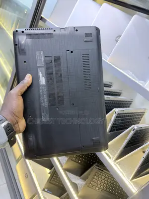 Laptop Acer Aspire F5-573G 16GB Intel Core i5 HDD 1T