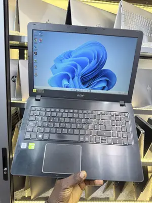 Laptop Acer Aspire F5-573G 16GB Intel Core i5 HDD 1T