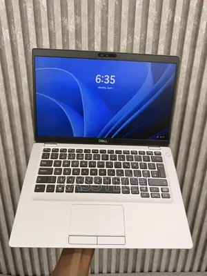 Laptop Dell Latitude 5410 8GB Intel Core i5 SSD 256GB