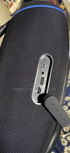 EBS-621 80W Wireless Bluetooth Speaker Waterproof