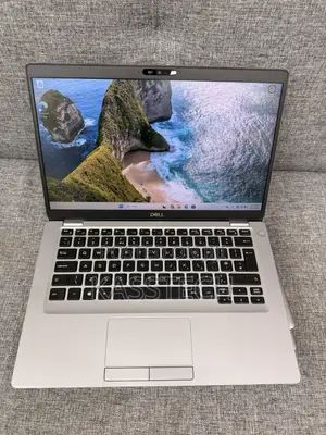 Laptop Dell Latitude 5410 8GB Intel Core i5 SSD 256GB