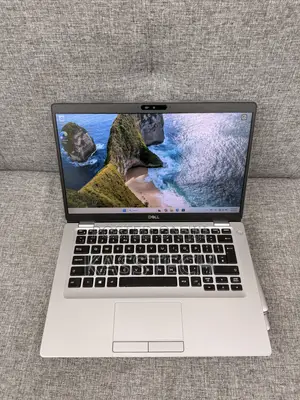 Laptop Dell Latitude 5410 8GB Intel Core i5 SSD 256GB