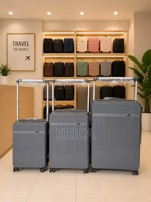 Quality Anti Crack Traveling Set