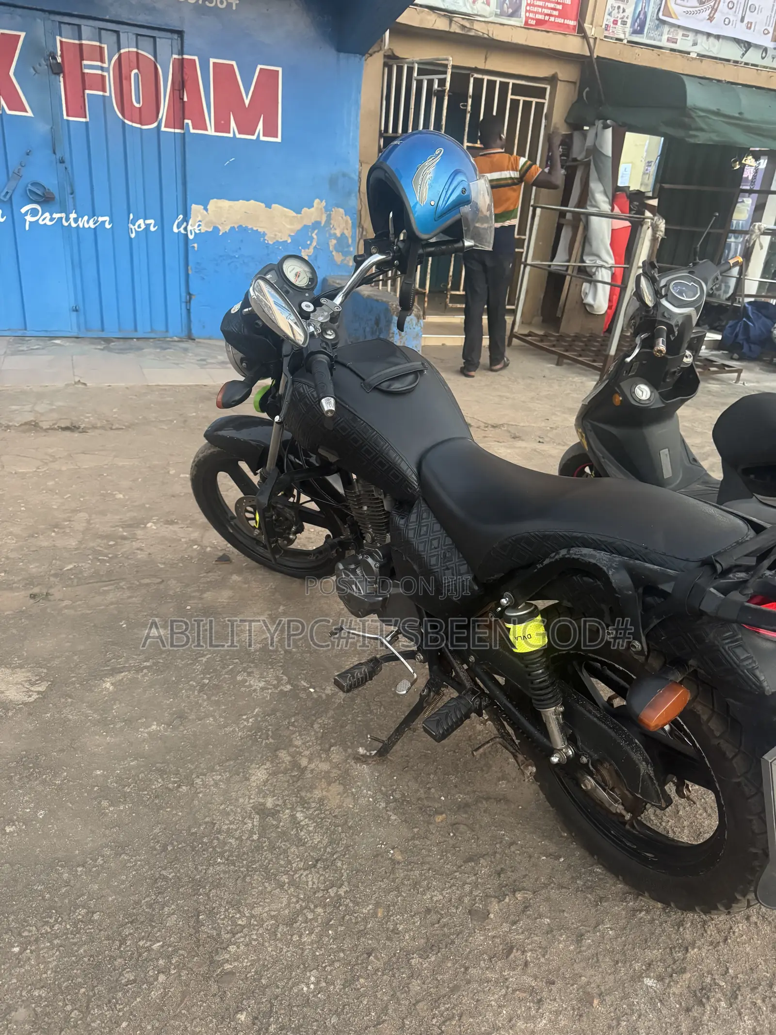 Apsonic AP200GY-3 2019 Black