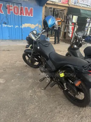 Apsonic AP200GY-3 2019 Black