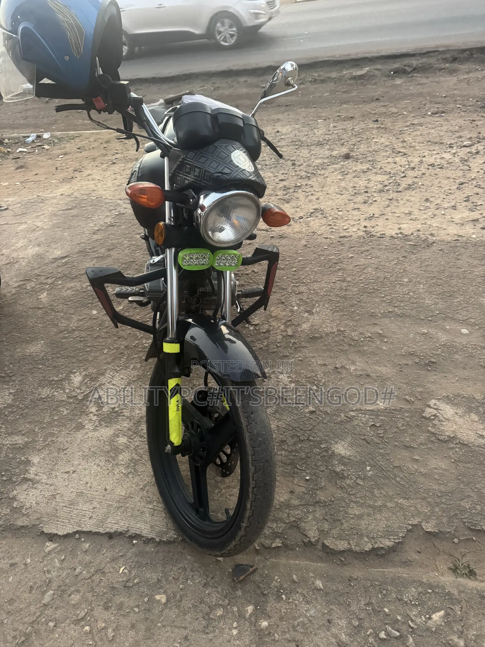 Apsonic AP200GY-3 2019 Black